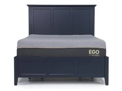 Mor Furniture Storage Beds|Beds|Grace Storage Bed In Raven, Full