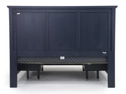 Mor Furniture Storage Beds|Beds|Grace Storage Bed In Raven, Full