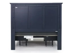 Mor Furniture Storage Beds|Beds|Grace Storage Bed In Raven, Full
