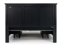 Mor Furniture Storage Beds|Beds|Grace Storage Bed In Raven, Full