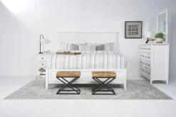 Mor Furniture Storage Beds|Beds|Grace Storage Bed In Raven, Full