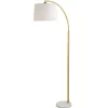 Mor Furniture Shop All Lighting & Lamps|Office Lighting|Gracie Floor Lamp