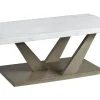 Mor Furniture Coffee Tables|Graham Coffee Table In Gray
