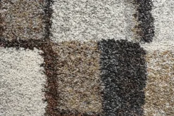 Mor Furniture Shop All Rugs|Granada Cadiz Rug In Multicolor/Rust, 5’ X 7’