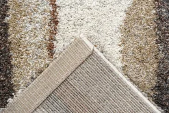 Mor Furniture Shop All Rugs|Granada Cadiz Rug In Multicolor/Rust, 5’ X 7’