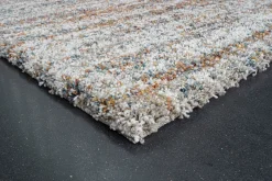 Mor Furniture Shop All Rugs|Granada Clay Rug In Multicolor, 5’ X 7’