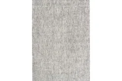 Mor Furniture Shop All Rugs|Granada Palma Rug In Gray/Ivory/Beige, 5’ X 8’