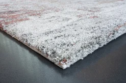 Mor Furniture Shop All Rugs|Granada Rio Rug In Rust, 5’ X 7’