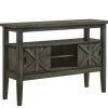 Mor Furniture Sideboards, Buffets & Hutches|Gulliver Sideboard In Rustic Brown