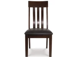 Mor Furniture Seating For 8|Dining Room Sets|Haddigan Extendable Dining Table & 8 Chairs In Dark Brown