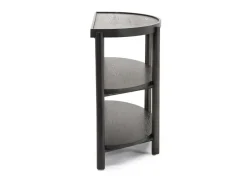 Mor Furniture Sofa & End Tables|Hadleigh Sofa Table In Coffee Bean