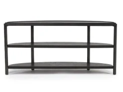 Mor Furniture Sofa & End Tables|Hadleigh Sofa Table In Coffee Bean