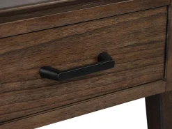 Mor Furniture Coffee Tables|Hallie Lift Top Coffee Table In Milk Chocolate/Dark Chocolate