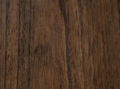 Mor Furniture Sofa & End Tables|Hallie Rectangle End Table In Milk Chocolate/Dark Chocolate