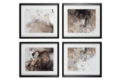 Mor Furniture Wall Art & Accents|Hallwood Wall Art In Multi