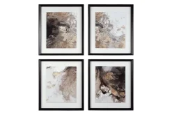 Mor Furniture Wall Art & Accents|Hallwood Wall Art In Multi