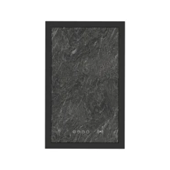 Mor Furniture Accent Tables|Halo Accent C Table In Black
