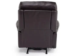 Mor Furniture Recliners|Hamilton 3 Power Recliner In Arula Elephant