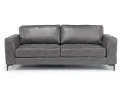 Mor Furniture Sofas|Hank Sofa In Badlands Cinerous