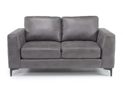 Mor Furniture Sofas|Hank Sofa In Badlands Cinerous
