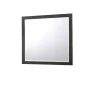 Mor Furniture Bedroom Mirrors|Harlington Mirror In Walnut