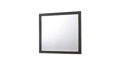 Mor Furniture Bedroom Mirrors|Harlington Mirror In Walnut