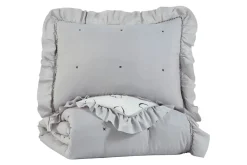Mor Furniture Duvets & Coverlets|Duvets & Coverlets|Hartlen 2 Piece Coverlet Set, Twin