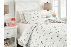Mor Furniture Duvets & Coverlets|Duvets & Coverlets|Hartlen 2 Piece Coverlet Set, Twin