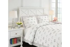 Mor Furniture Duvets & Coverlets|Duvets & Coverlets|Hartlen 2 Piece Coverlet Set, Twin