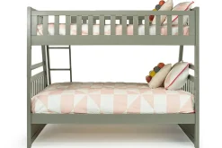 Mor Furniture Kids Beds & Bunk Beds|Hayden Bunk Bed In Espresso, Twin/Full