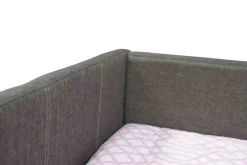 Mor Furniture Kids Beds & Bunk Beds|Heather Daybed In Gray, Twin