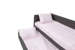 Mor Furniture Kids Beds & Bunk Beds|Heather Daybed In Gray, Twin
