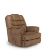 Mor Furniture Lift Chairs|Recliners|Hermes Lift Chair In Brown