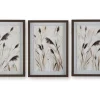 Mor Furniture Wall Art & Accents|Honslow Floral Wall Art, Set Of 3