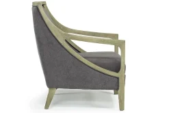 Mor Furniture Chairs|Hopkins Accent Chair In Light Natural