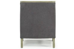 Mor Furniture Chairs|Hopkins Accent Chair In Light Natural