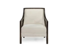 Mor Furniture Chairs|Hopkins Accent Chair In Light Natural