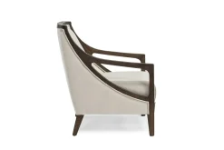Mor Furniture Chairs|Hopkins Accent Chair In Light Natural