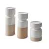 Mor Furniture Candle Holders|Hurston Candleholders, Set Of 3
