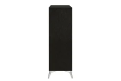 Mor Furniture Dressers & Chests|Huxley Chest In Black