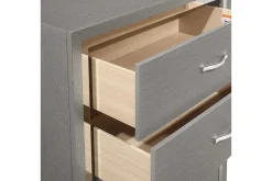 Mor Furniture Dressers & Chests|Huxley Chest In Black