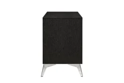 Mor Furniture Nightstands|Huxley Nightstand In Gray