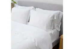 Mor Furniture Duvet & Coverlets|Duvets & Coverlets|Iced Duvet Set In Light Gray, Twin