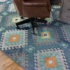 Mor Furniture Shop All Rugs|Invisimat Glass Chair Mat, 36’ X 46’