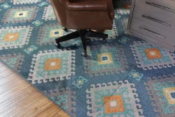 Mor Furniture Shop All Rugs|Invisimat Glass Chair Mat, 36’ X 46’