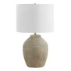 Mor Furniture Shop All Lighting & Lamps|Office Lighting|Isabelle Lamp In Brown