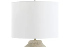 Mor Furniture Shop All Lighting & Lamps|Office Lighting|Isabelle Lamp In Brown
