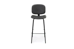 Mor Furniture Barstools|James Barstool In Slate