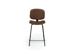 Mor Furniture Counter Height Stools|Barstools|James Counter Height Stool In Slate