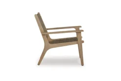 Mor Furniture Chairs|Jameset Accent Chair In Taupe